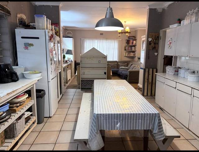 3 BEDROOM HOUSE FOR SALE IN NEW REDRUTH